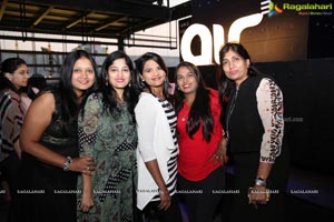 Saheli Group Valentine Day Celebrations