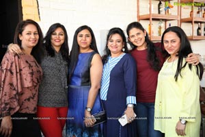 Saheli Group Valentine Day Celebrations