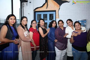 Saheli Group Valentine Day Celebrations