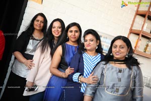 Saheli Group Valentine Day Celebrations