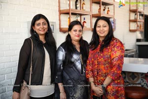 Saheli Group Valentine Day Celebrations