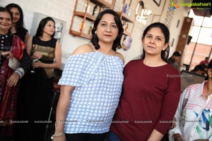 Saheli Group Valentine Day Celebrations