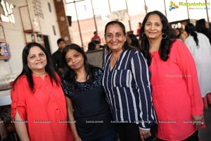 Saheli Group Valentine Day Celebrations