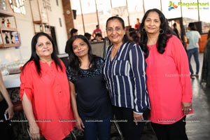 Saheli Group Valentine Day Celebrations