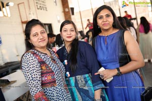 Saheli Group Valentine Day Celebrations