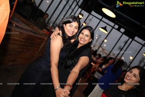 Saheli Group Valentine Day Celebrations