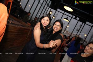 Saheli Group Valentine Day Celebrations