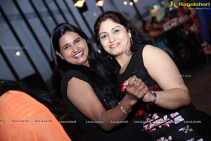 Saheli Group Valentine Day Celebrations