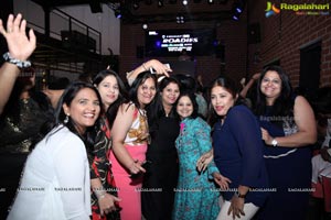 Saheli Group Valentine Day Celebrations