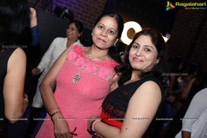 Saheli Group Valentine Day Celebrations