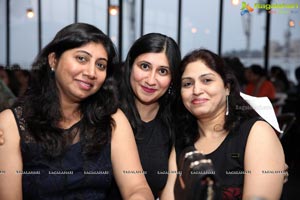 Saheli Group Valentine Day Celebrations