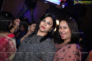 Saheli Group Valentine Day Celebrations