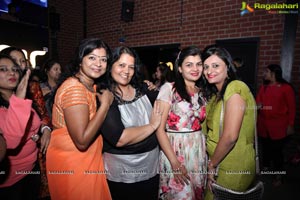 Saheli Group Valentine Day Celebrations