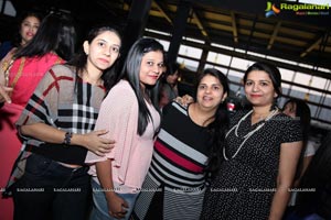 Saheli Group Valentine Day Celebrations