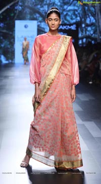 Lakme Fashion Week