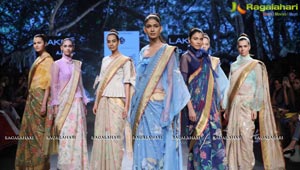 Lakme Fashion Week