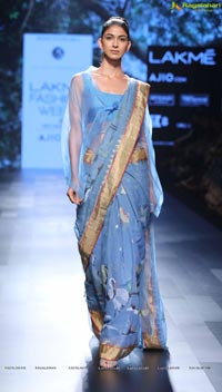 Lakme Fashion Week