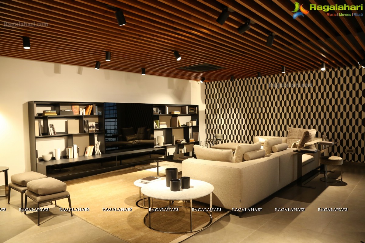 SCASA - An Elite Italian Furniture Launch at SCASA, Road no.12, Banjara Hills, Hyderabad