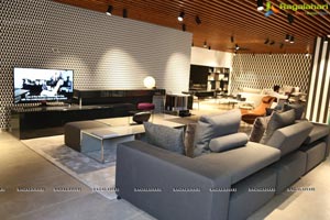 SCASA - An Elite Italian Furniture