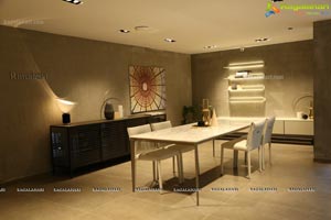 SCASA - An Elite Italian Furniture