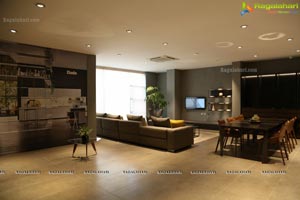 SCASA - An Elite Italian Furniture