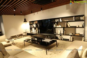 SCASA - An Elite Italian Furniture