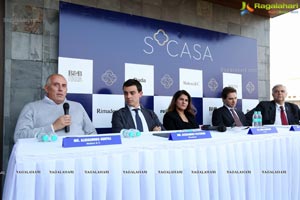 SCASA - An Elite Italian Furniture