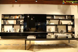 SCASA - An Elite Italian Furniture