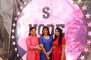 S Mode Swetha Reddy Suchi Reddy Shrinika