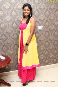 S Mode Swetha Reddy Suchi Reddy Shrinika