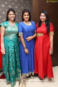 S Mode Swetha Reddy Suchi Reddy Shrinika