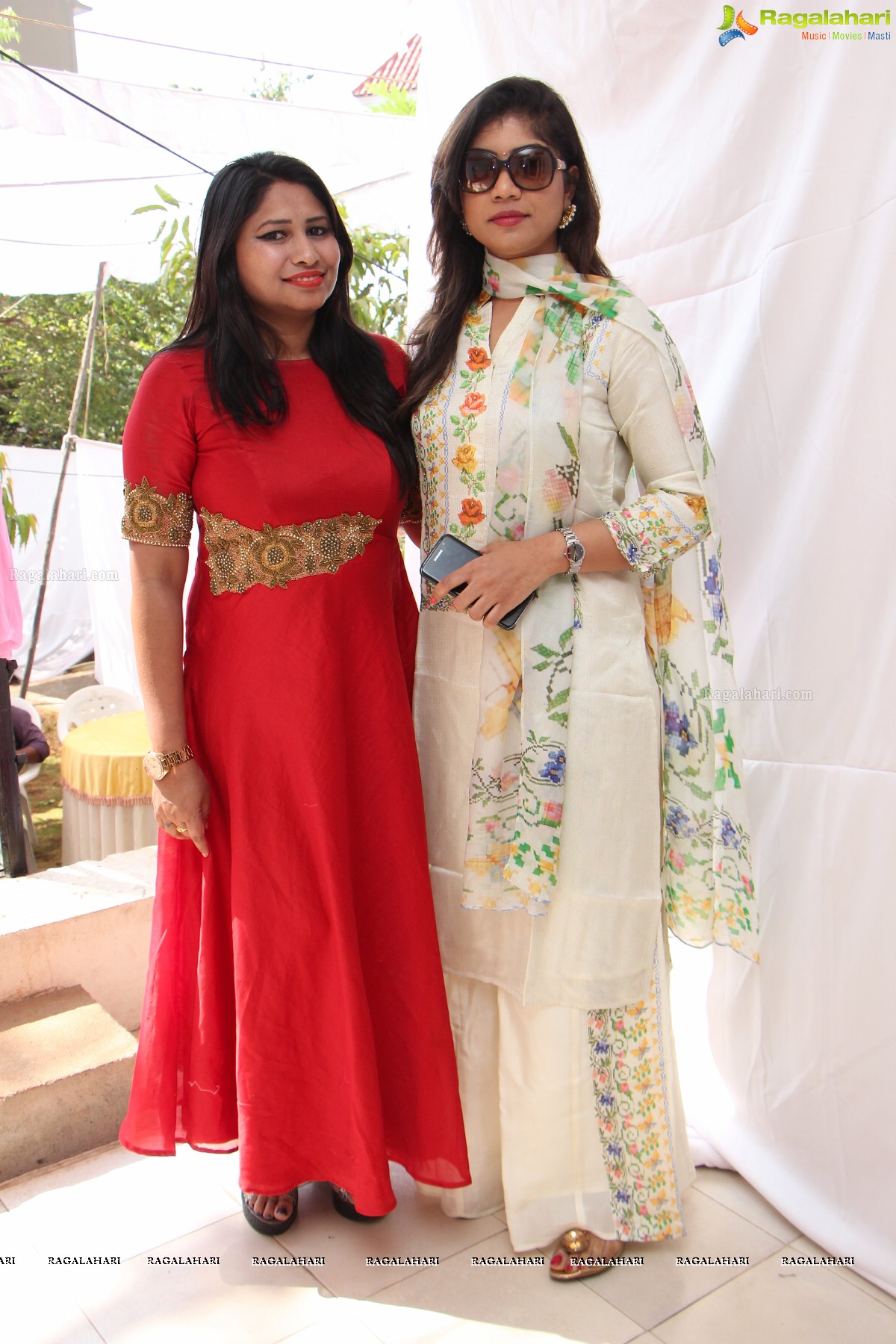 S Mode by Swetha Reddy and Suchi Reddy at Shrinika, Plot #213, Road No 19, Jubilee Hills, Hyderabad