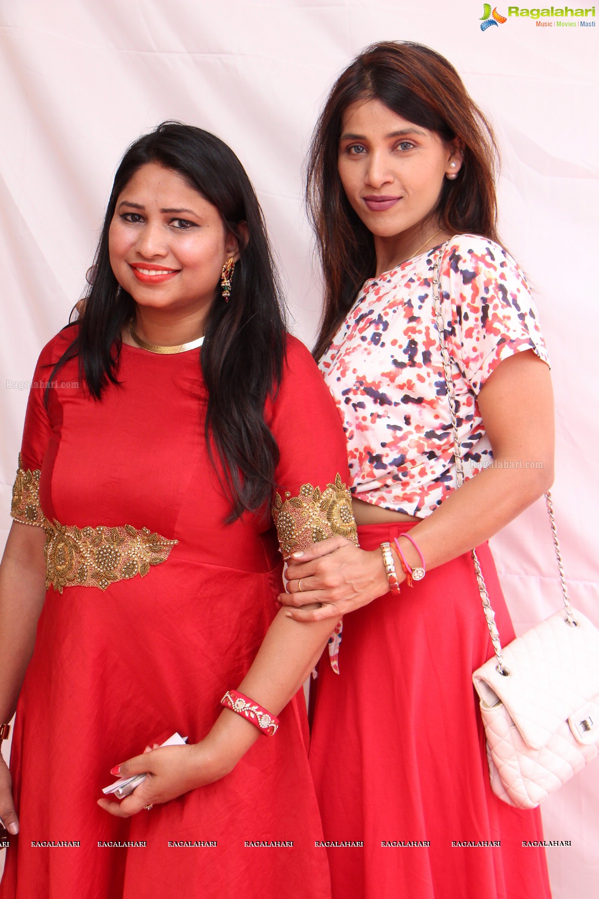 S Mode by Swetha Reddy and Suchi Reddy at Shrinika, Plot #213, Road No 19, Jubilee Hills, Hyderabad