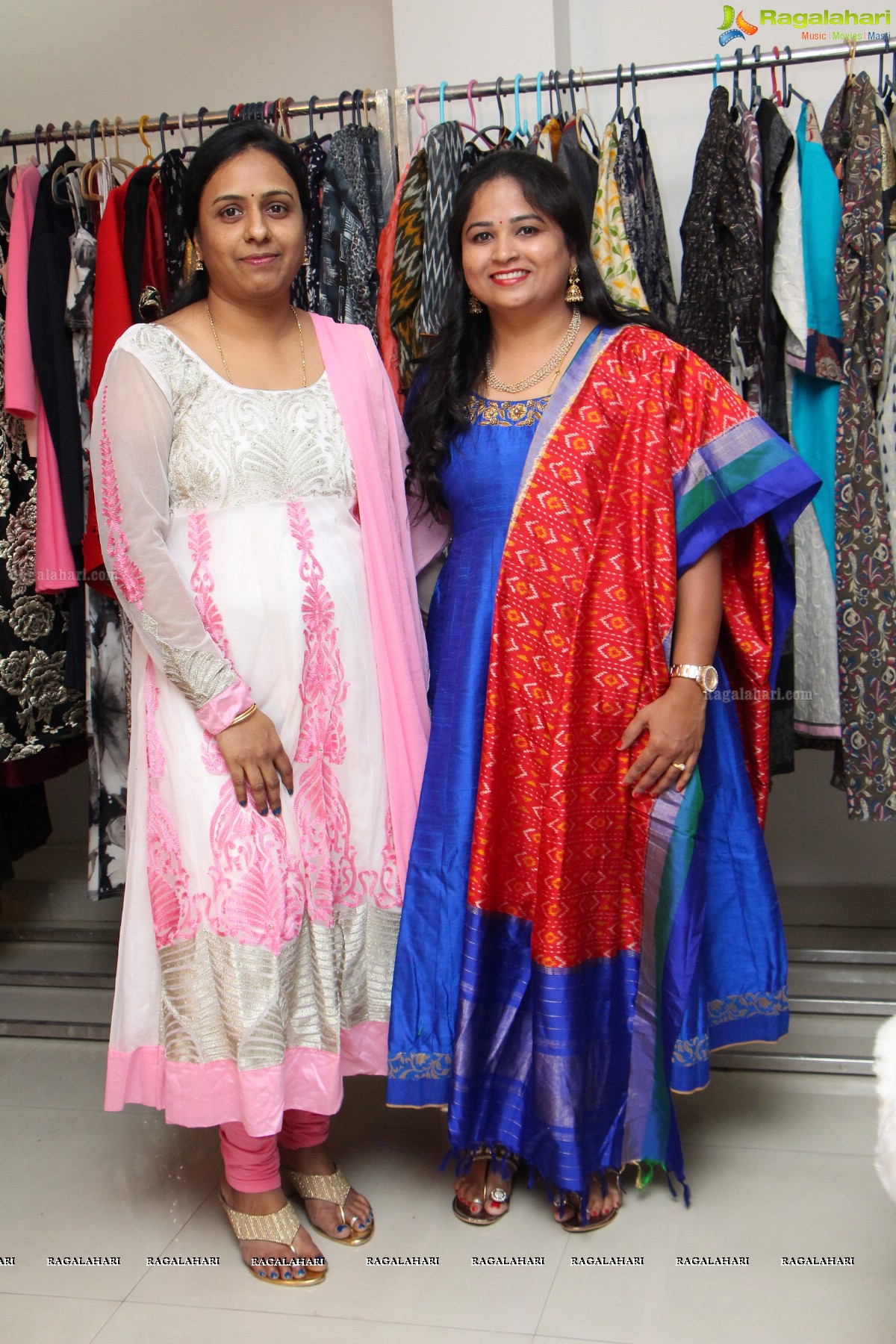 S Mode by Swetha Reddy and Suchi Reddy at Shrinika, Plot #213, Road No 19, Jubilee Hills, Hyderabad