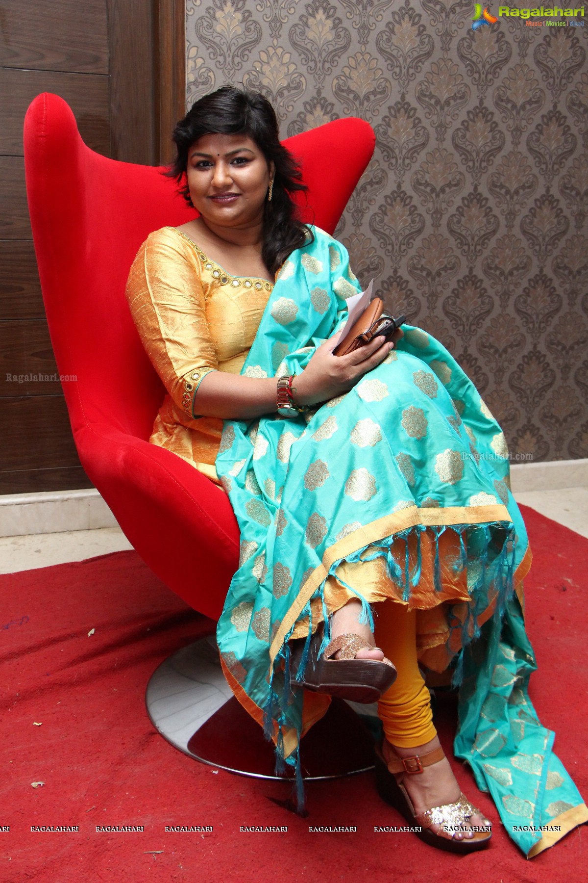 S Mode by Swetha Reddy and Suchi Reddy at Shrinika, Plot #213, Road No 19, Jubilee Hills, Hyderabad