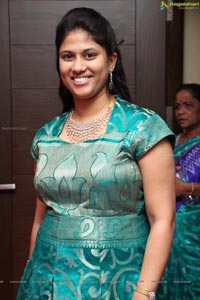 S Mode Swetha Reddy Suchi Reddy Shrinika