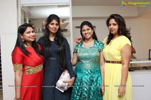 S Mode Swetha Reddy Suchi Reddy Shrinika