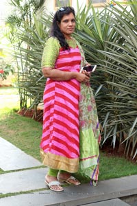 S Mode Swetha Reddy Suchi Reddy Shrinika