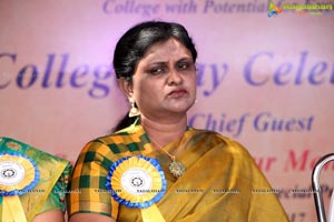 St. Francis Women College Day Celebrations
