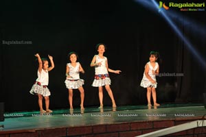 Steps Dance Studio and Dance Company