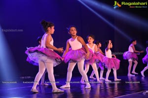 Steps Dance Studio and Dance Company