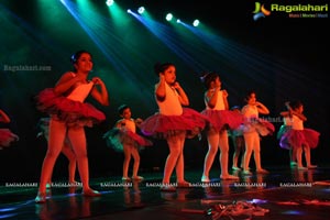 Steps Dance Studio and Dance Company