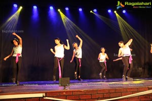 Steps Dance Studio and Dance Company