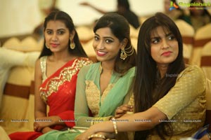 Swetha Jadhav Wedding Reception