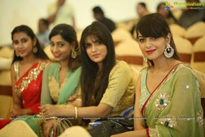 Swetha Jadhav Wedding Reception