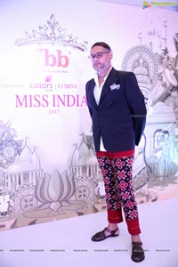 Miss India 2017