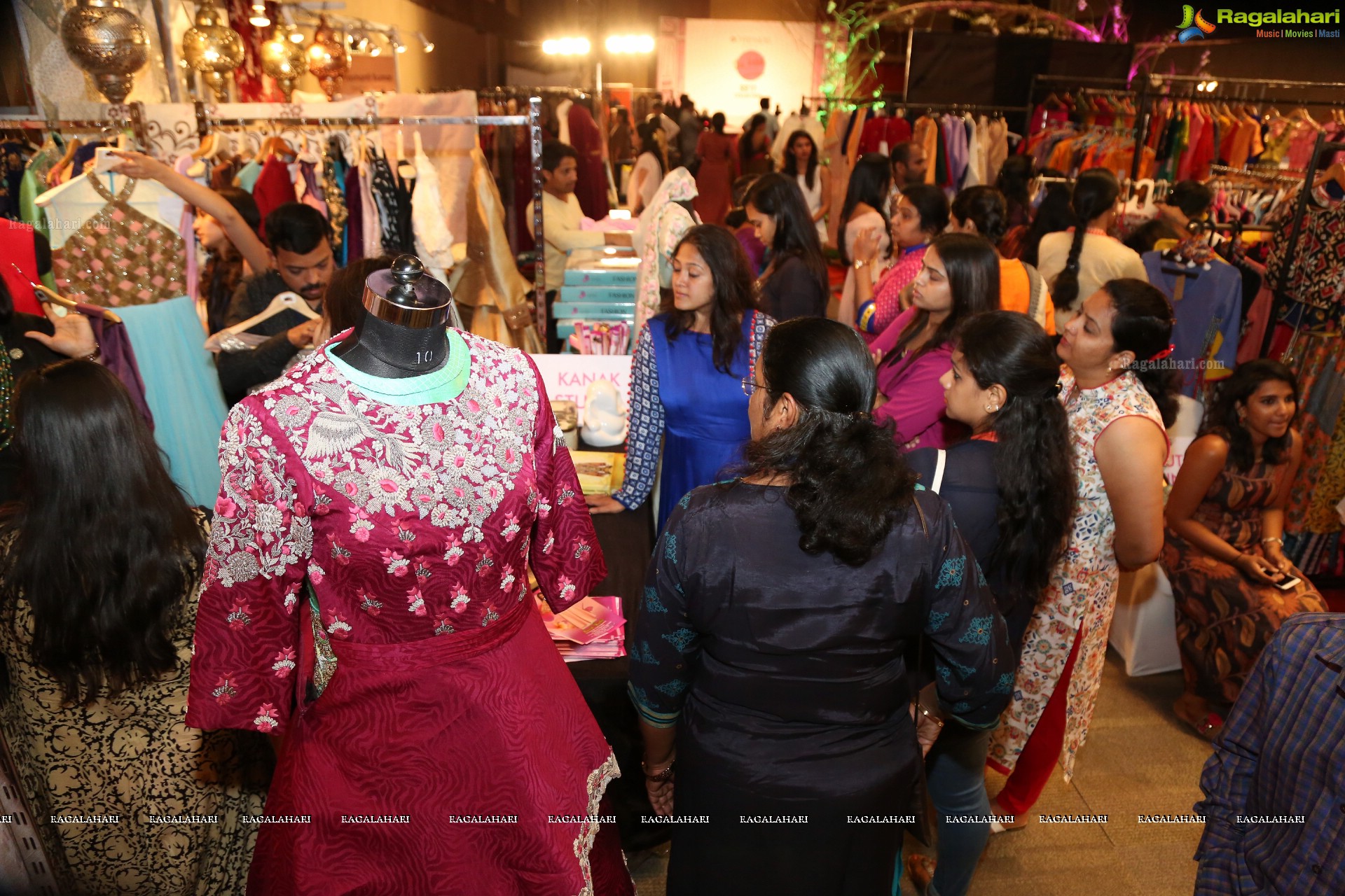 The Label Bazaar Season 3 Hyderabad