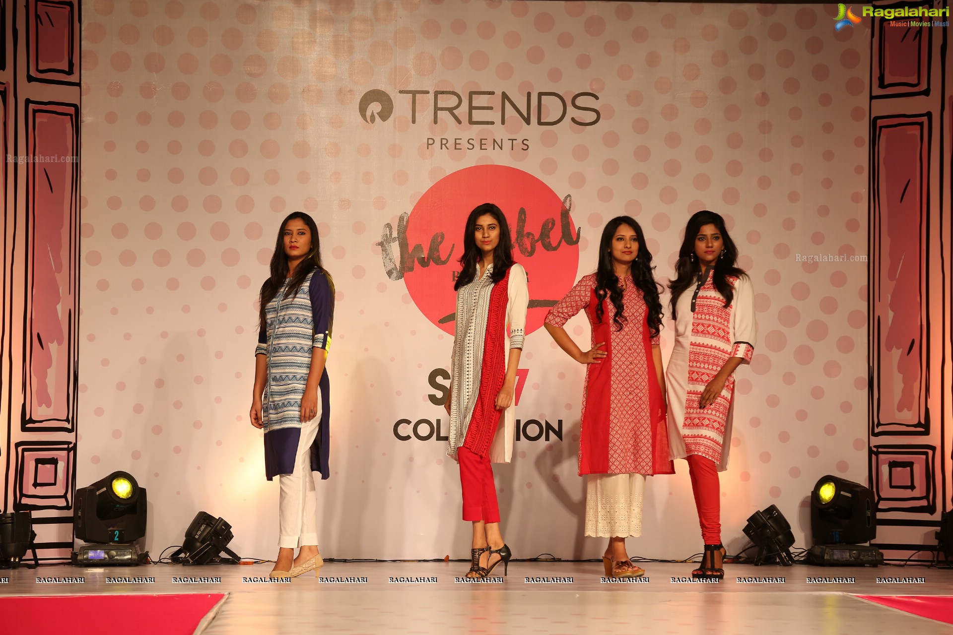 The Label Bazaar Season 3 Hyderabad