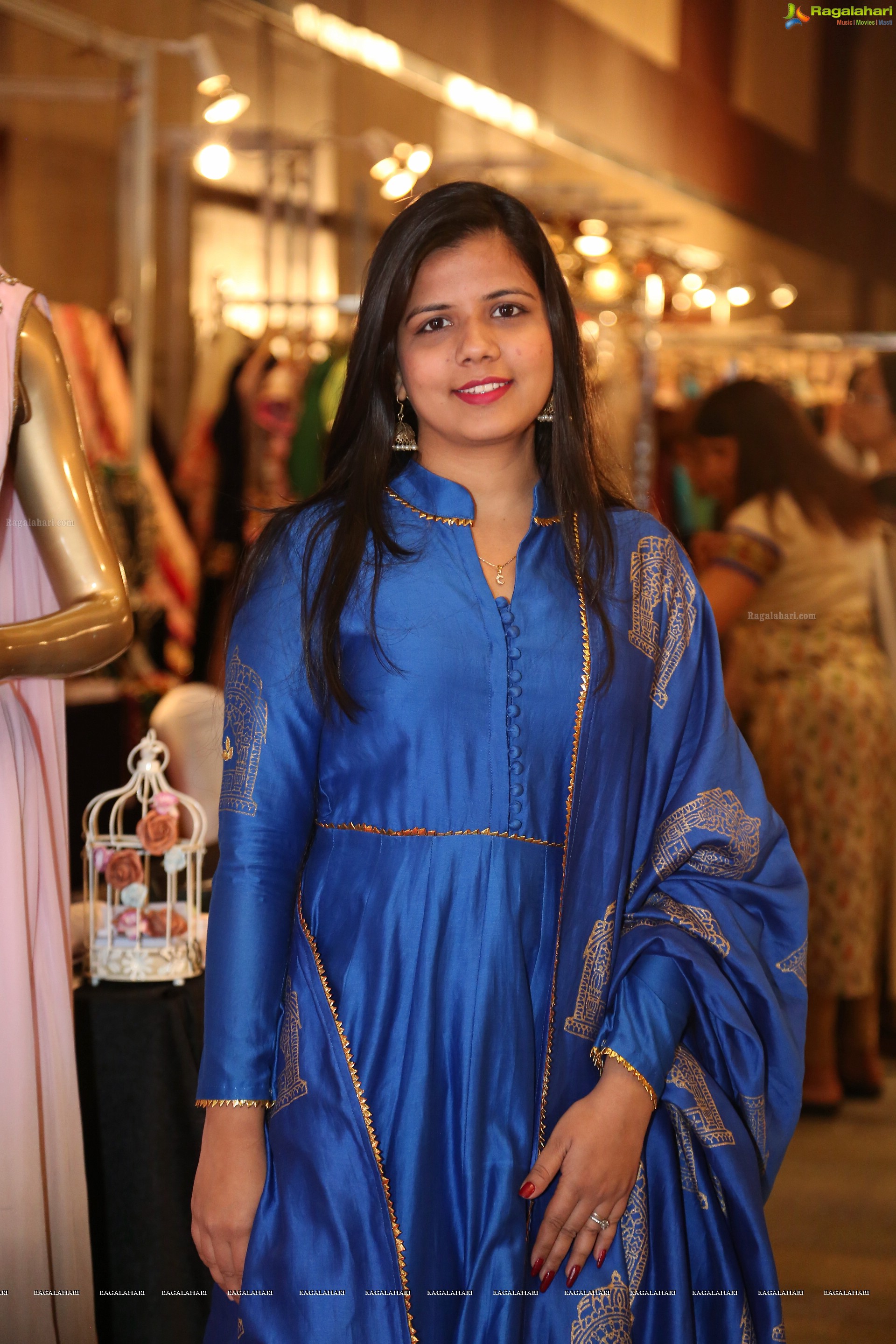 The Label Bazaar Season 3 Hyderabad