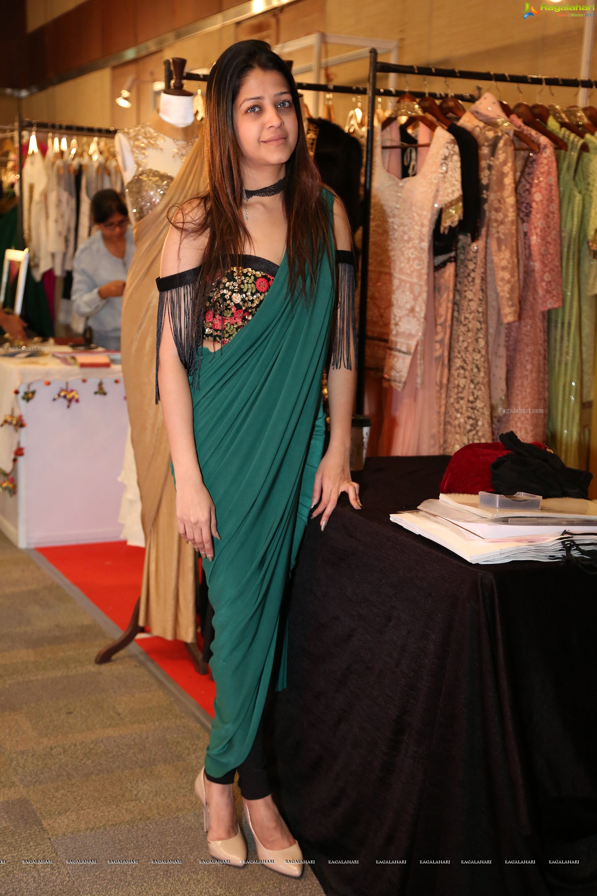 The Label Bazaar Season 3 Hyderabad